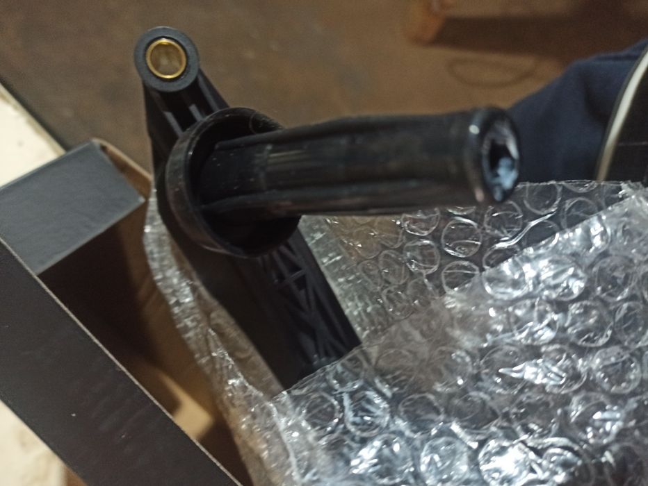 Bobine para Peugeot