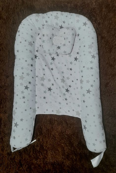 Кокон для немовляти.