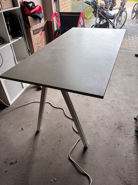 trotten biurko 160x80cm