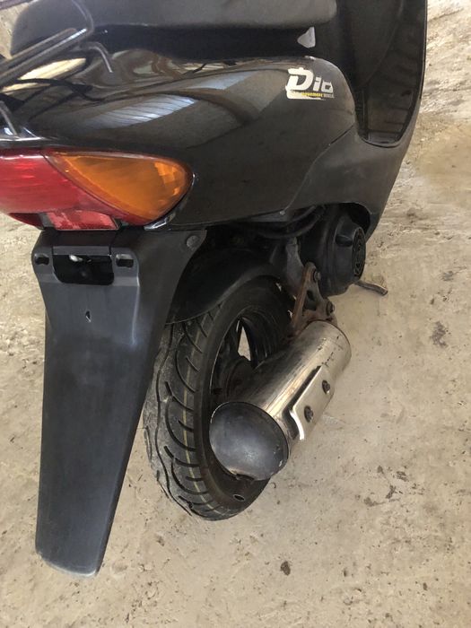 Скутер  Хонда діо34AF
