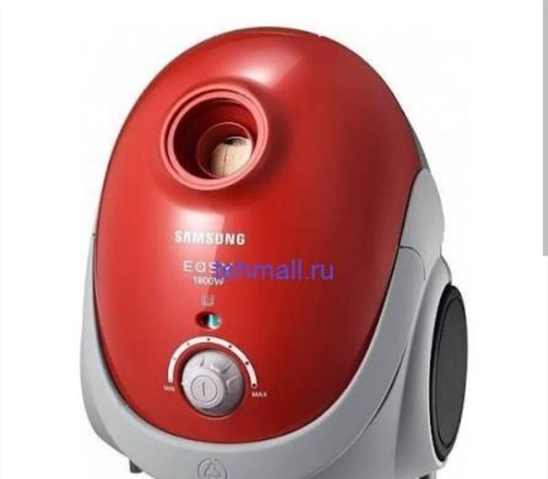 Samsung пилосос 1800w