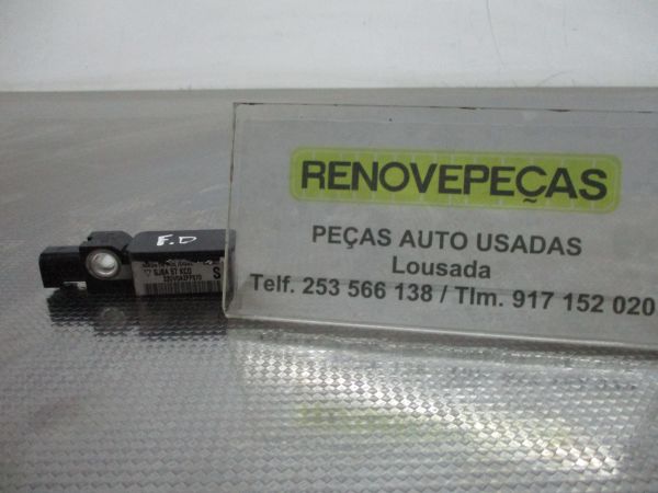 Sensor de impacto MAZDA 6 Hatchback (GG)