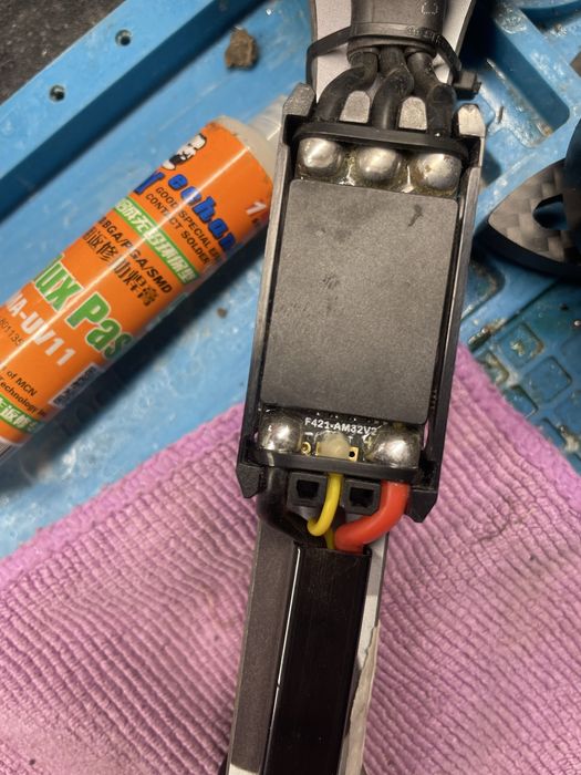 Продам Fpv “15” робочий