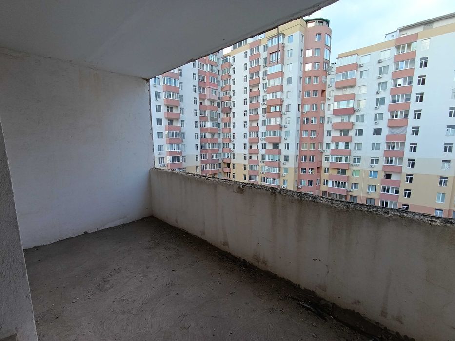 Многокомнатная квартира по адресу Куликово поле пл. (площадь 163 м²) - Atlanta.ua - фото 14