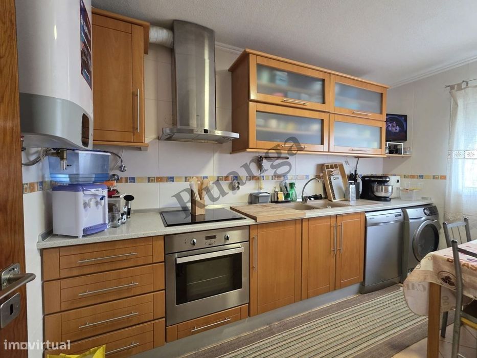 Apartamento T3 Duplex para Venda em Vila Nova de Santo André — Santo André, Setúbal