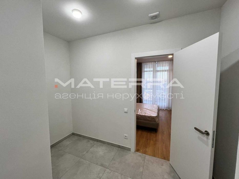 1к квартира 51м² | Авторський ремонт | ЖК City Hub