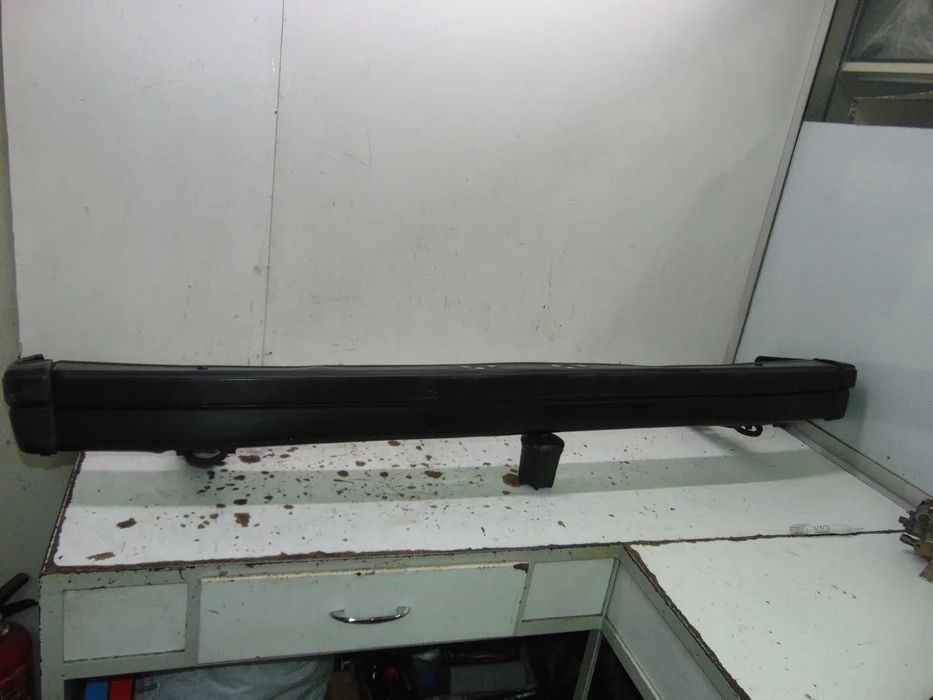 Toyota corolla para-choques