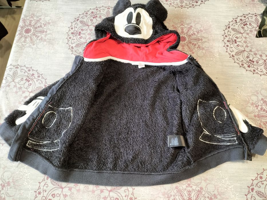 Bluza Micky r. 92