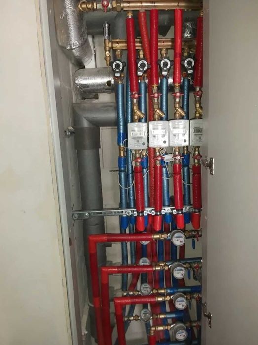 HYDRAULIK WUKO 24 h Grodzisk Mazowiecki Żyrardów i okolice