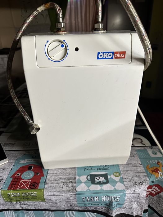 Бойлер Gorenje 5л