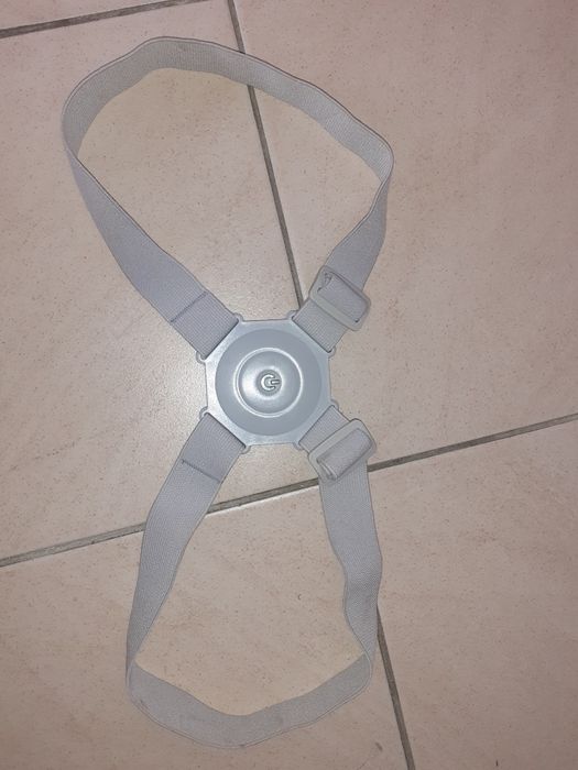 Корректор осанки с вибрацией