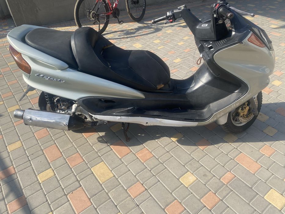 Продам Маджестік 250 куб