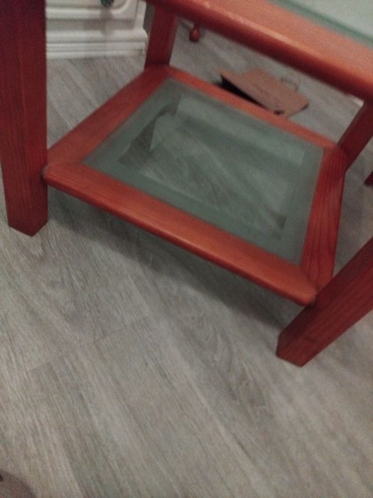 Glass Coffee Table64551691007745124