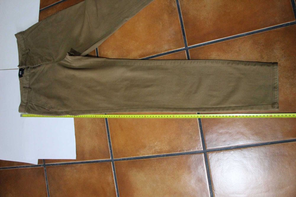 Calcas chino H&M 44