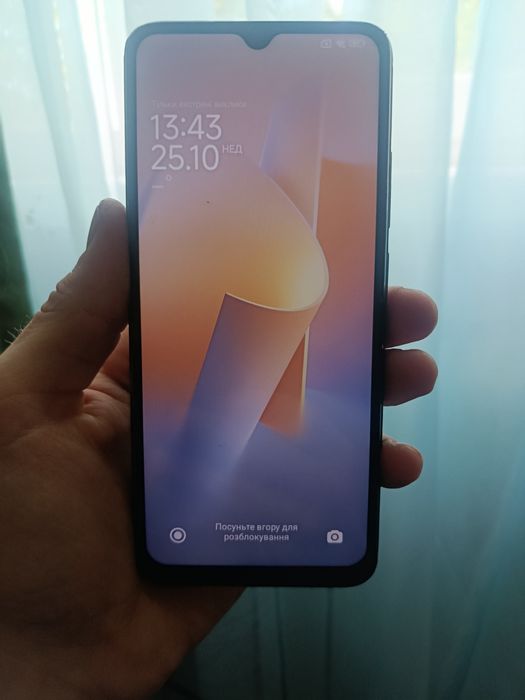Продам Redmi 12C 4/128GB під ремонт