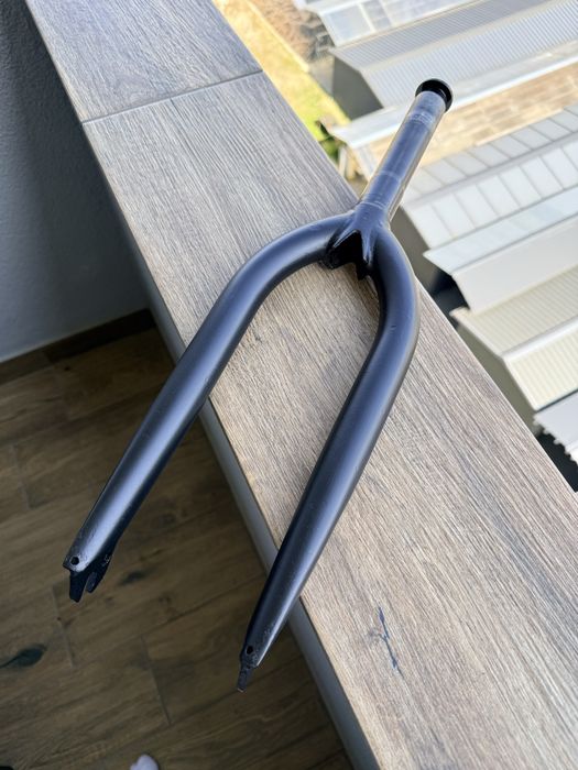 Bmx вилка Primo  Bsd,Eclat,Federal,salt