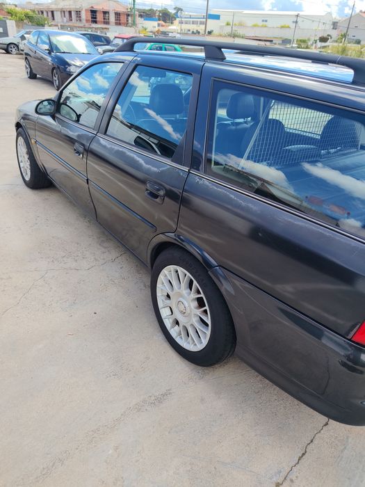 Vendo Opel Vectra