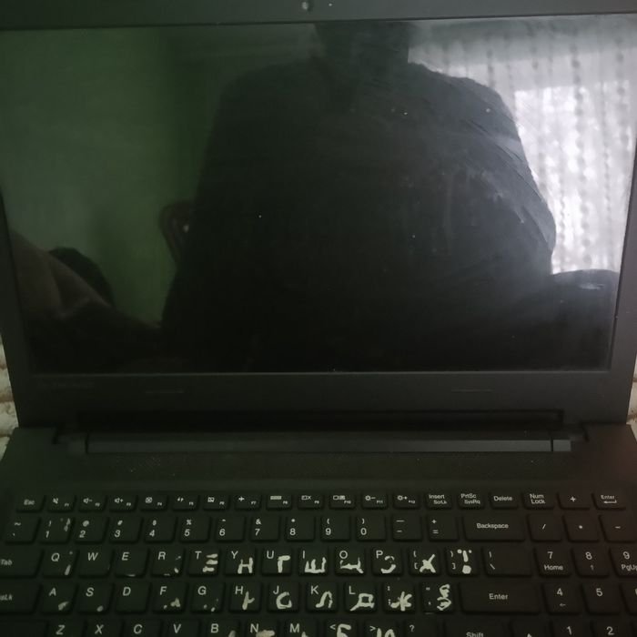 Ноут леново робочий