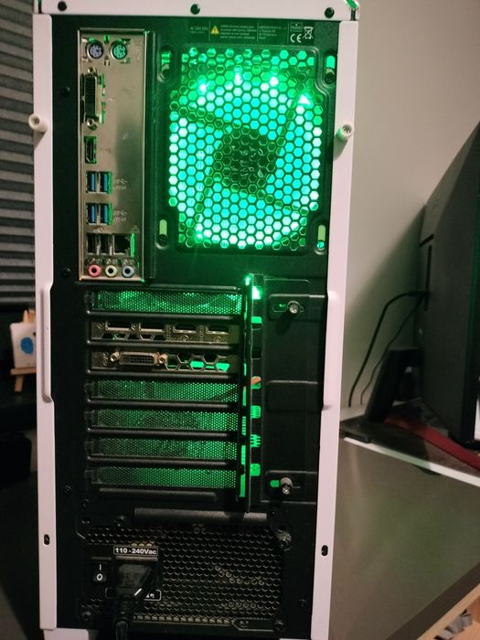 Komputer gamingowy OKAZJA!!!