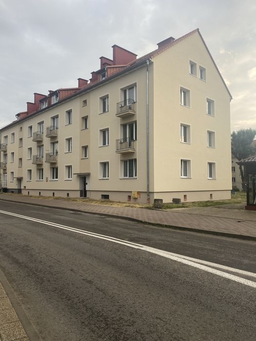 Mieszkanie Malbork Centrum Mickiewicza Zamiana