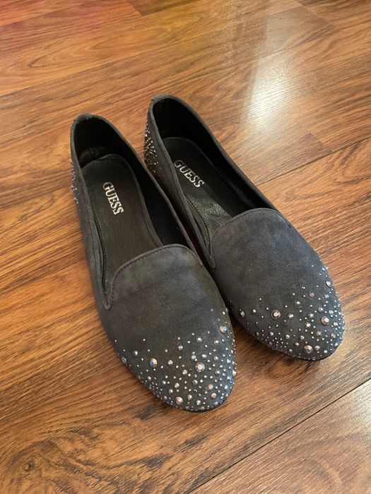 Туфлі жіночі Guess
