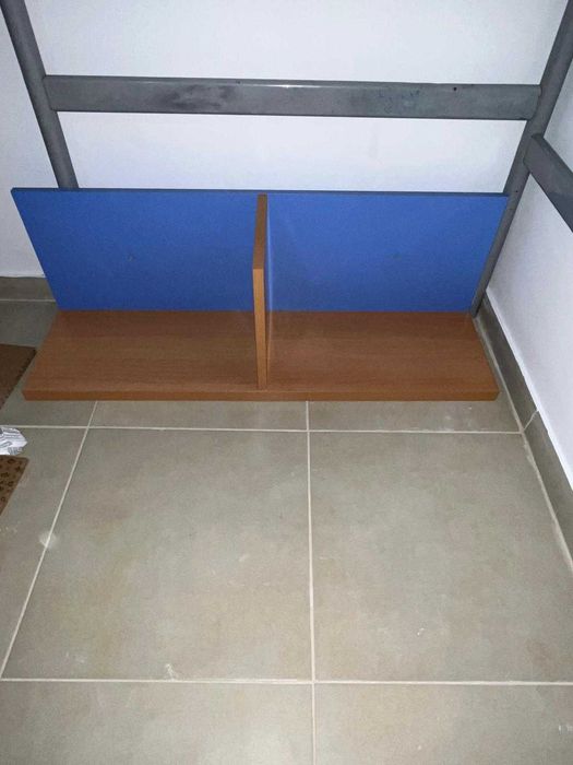 Estantes infantil/ juvenil