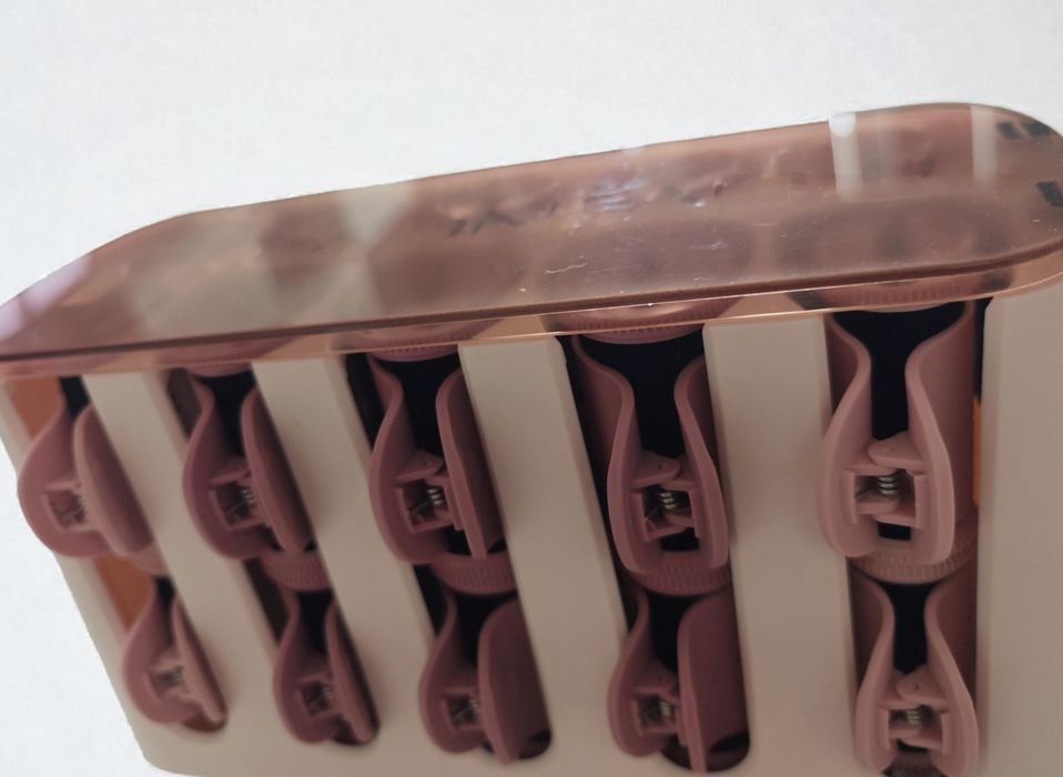 Remington Proluxe. Termoloki model H9100, 780W, nieużywane