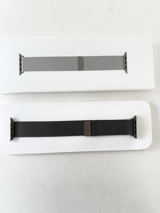 Braceletes para Apple Watch Ultra Originais