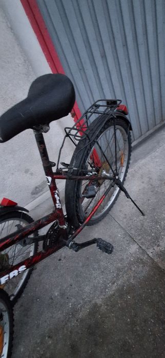 Zestaw rowerów sprzedam