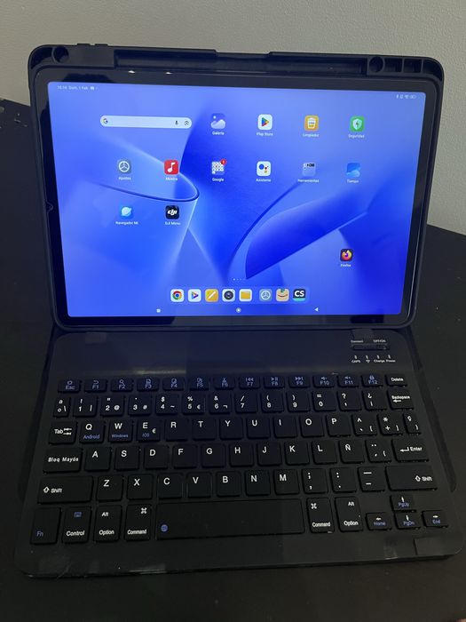 Xiaomi PAD 5 / 6GB de RAM 128GB