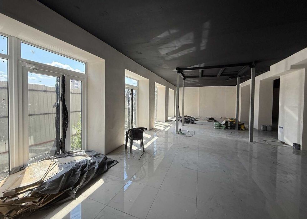 Здається комерційне приміщення