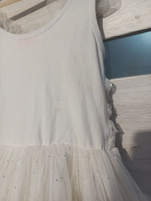 Sukienka tutu r. 92