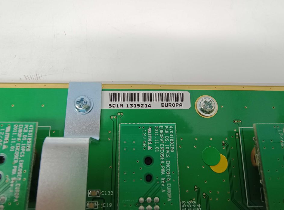 Консоль Samsung (Medison) MI97-02274C