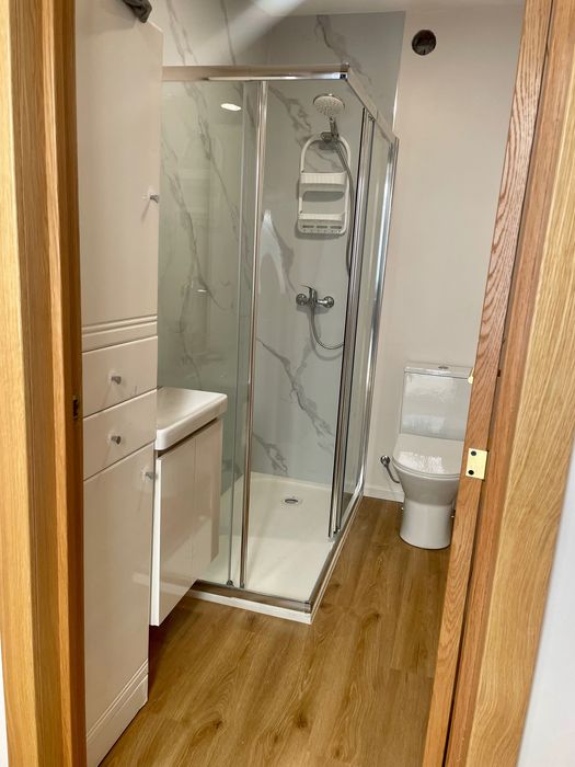 Casa T1 com despesas incluídas