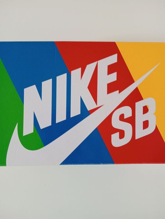 Buty Nike SB Dunk low OG QS rozmiar 44,5