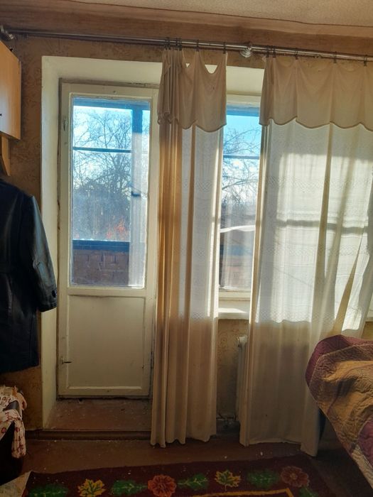 Продам! 3 комнатную квартиру Феськи