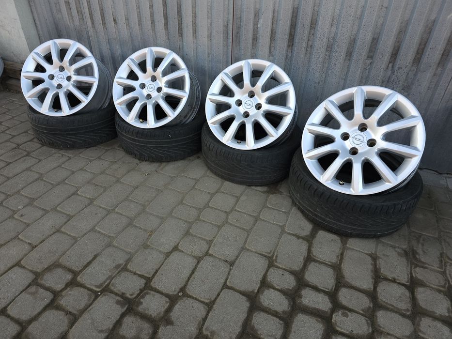 R16 Диски Опель Корса, Опель Зафіра А, Опель Комбо, Фіат Пунто