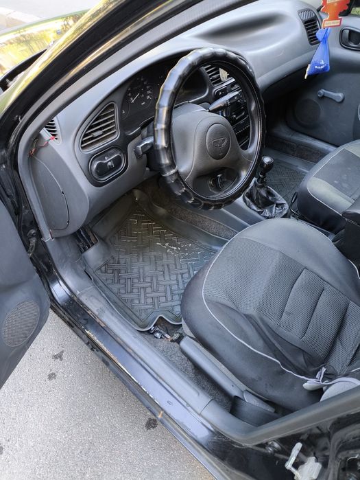 Продам Daewoo Lanos