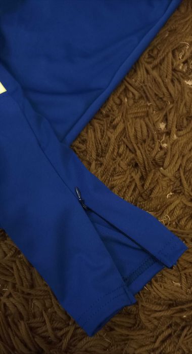 Костюм Україна Joma спортивний комплект з Тризубом Дитячій