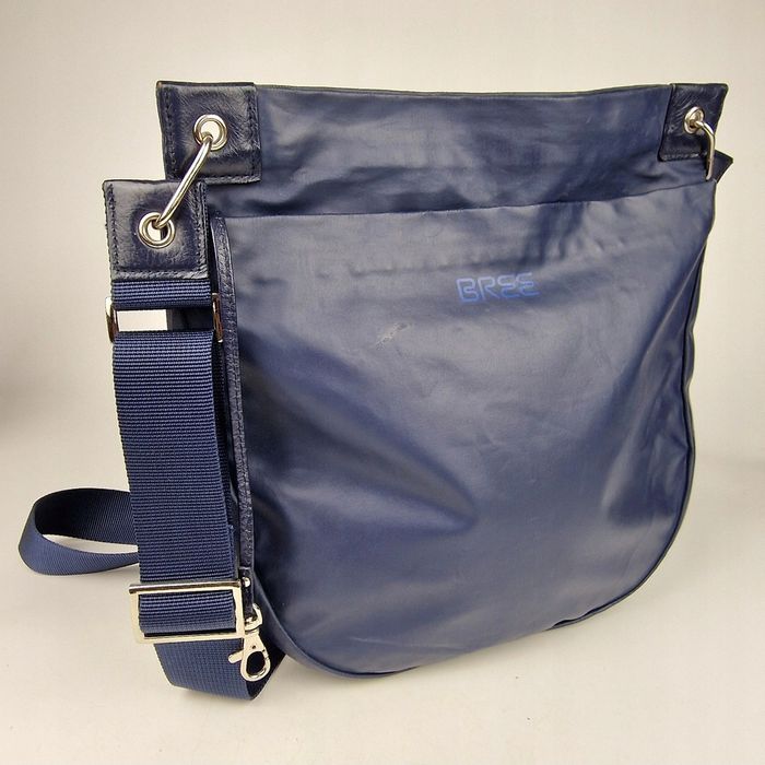 BRRE torebka listonoszka