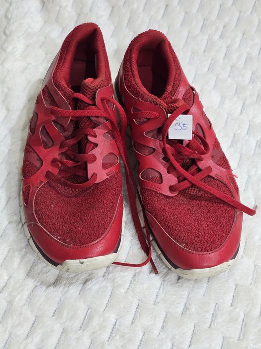 Buty Nike free run 2