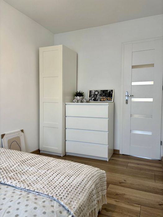 Apartment in Warszawa, Osiedle Grójecka, Ochota - Widok 4