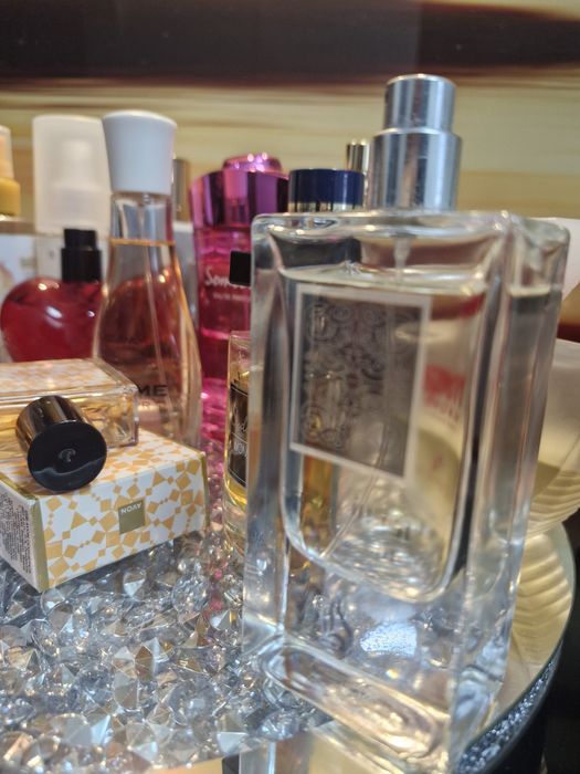 20x perfumy Damskie