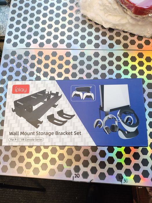 Uchwyt do konsoli PS5