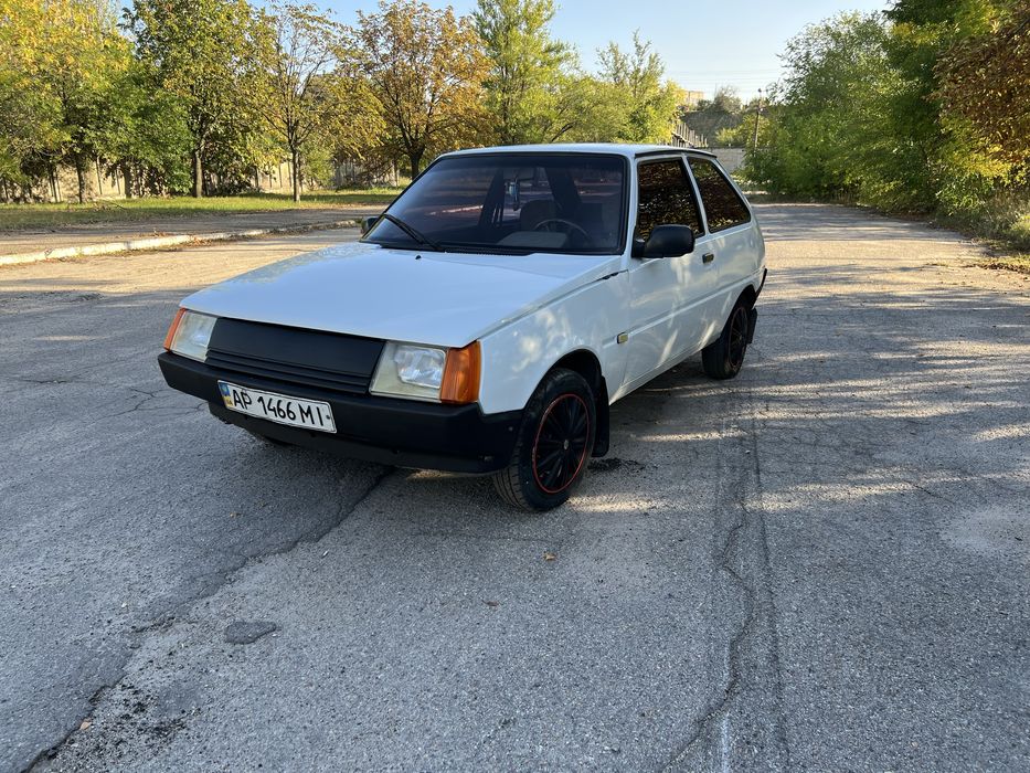 ЗАЗ 1102 Таврія 1994