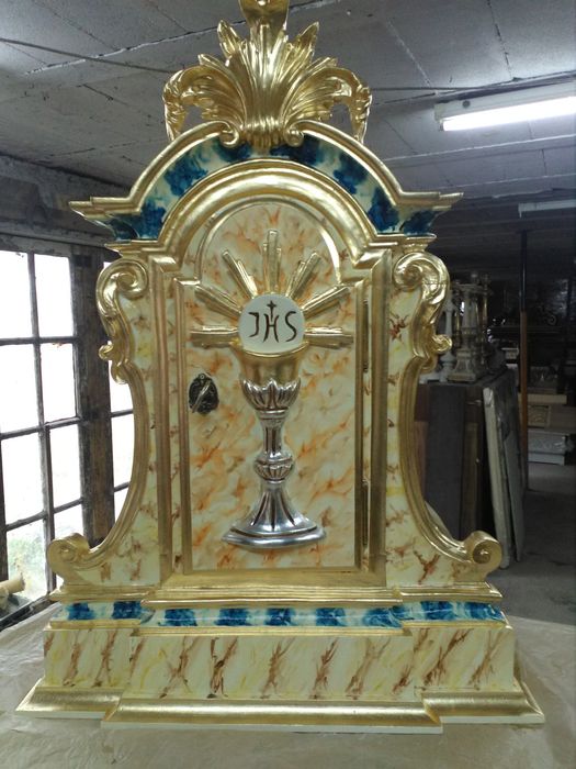 Sacrário de Altar