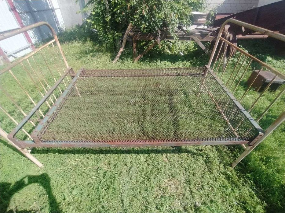 Продаются кровати СССР