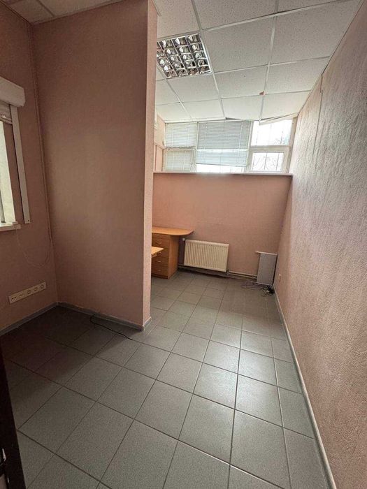 Оренда приміщення на лівому березі під виробництво 215м2