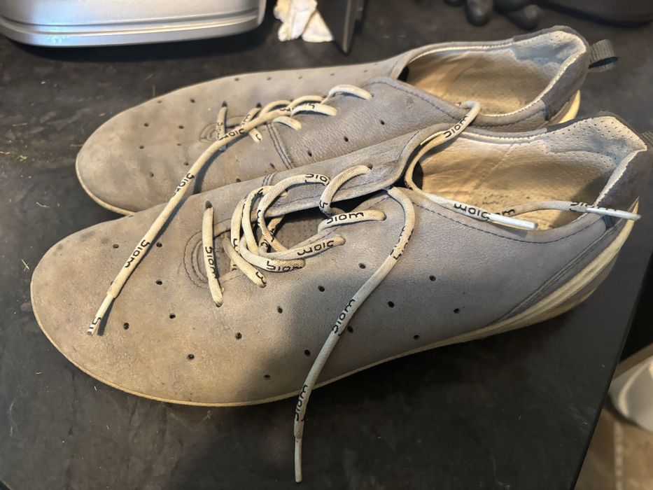 Buty ecco biom lite 43 rozmiar