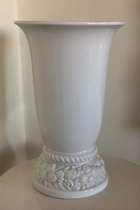 Wazon Rosenthal Biała Maria Classic
